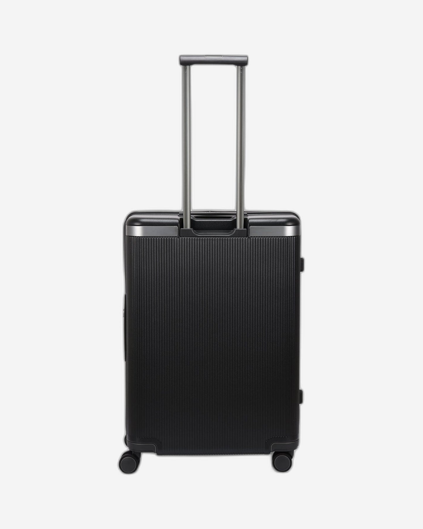 Echolac Dynasty Hardcase 67cm Vulcan Grey Luggage