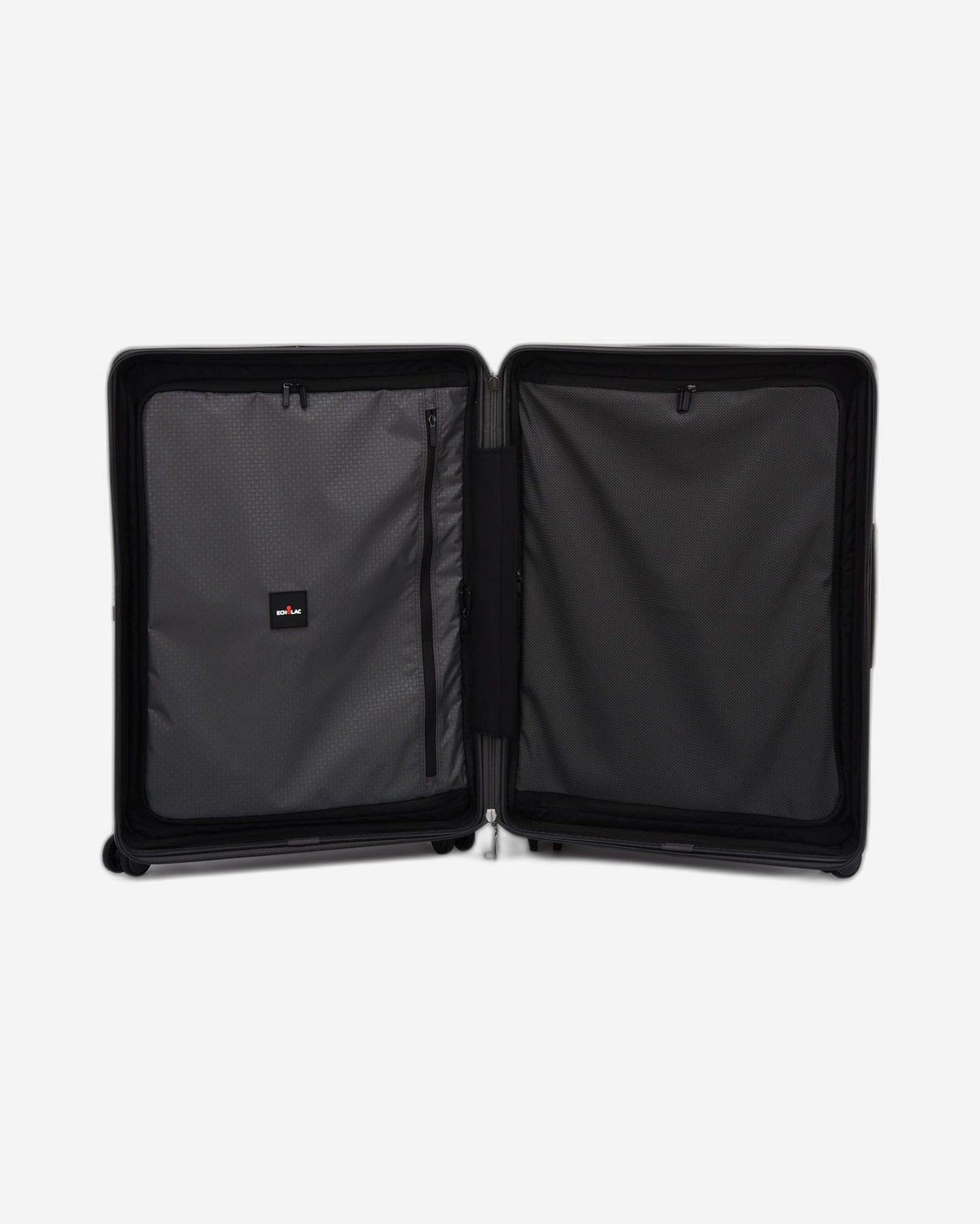 Echolac Dynasty Hardcase 67cm Vulcan Grey Luggage