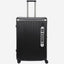 Echolac Dynasty Hardcase 76.5cm Vulcan Grey Luggage
