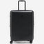 Echolac Forza Expandable 65cm Black Luggage