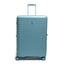 Echolac Forza Expandable 65cm Coastal Blue Luggage