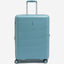 Echolac Forza Expandable 75cm Coastal Blue Luggage