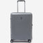 Echolac Forza Expandable 55cm Arctic Grey Luggage
