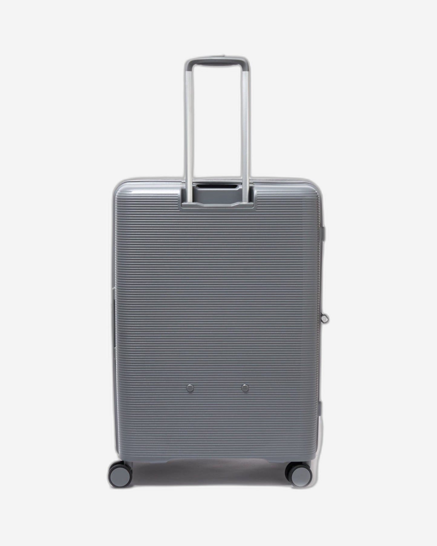 Echolac Forza Expandable 75cm Arctic Grey  Luggage