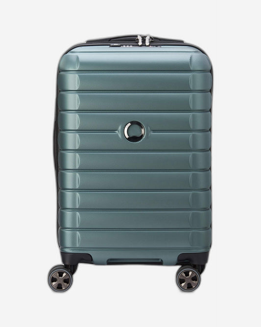 Delsey Paris Helium Shadow 5.0 Luggage Trolley