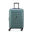 Delsey Paris Helium Shadow 5.0 Luggage Trolley