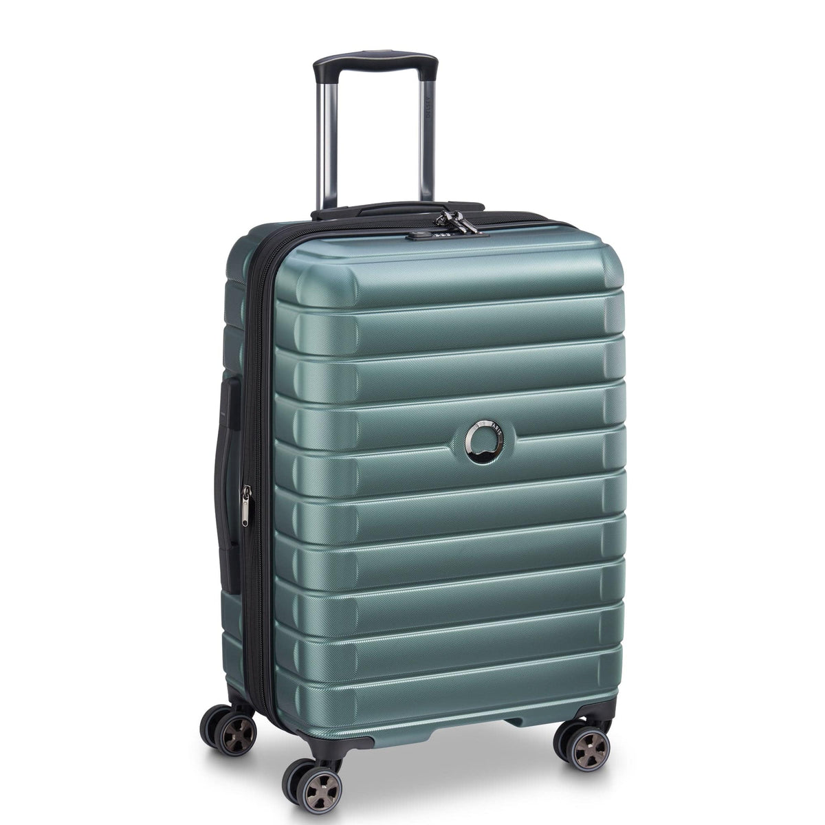 Delsey Paris Helium Shadow 5.0 Luggage Trolley