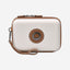 Delsey Paris Chatelet Air 2.0 Hardcase Angora Clutch