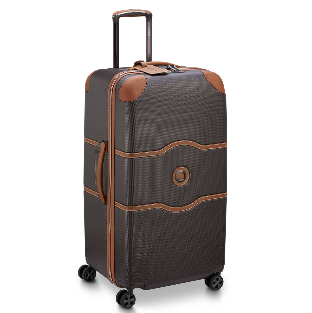 Delsey Paris Chatelet Air 2.0 Luggage Trolley