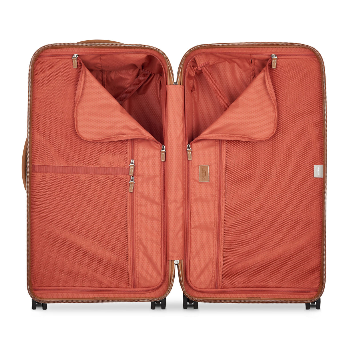 Delsey Paris Chatelet Air 2.0 Luggage Trolley