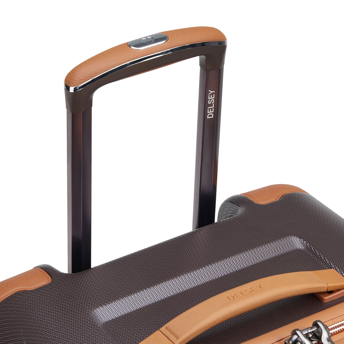 Delsey Paris Chatelet Air 2.0 Luggage Trolley