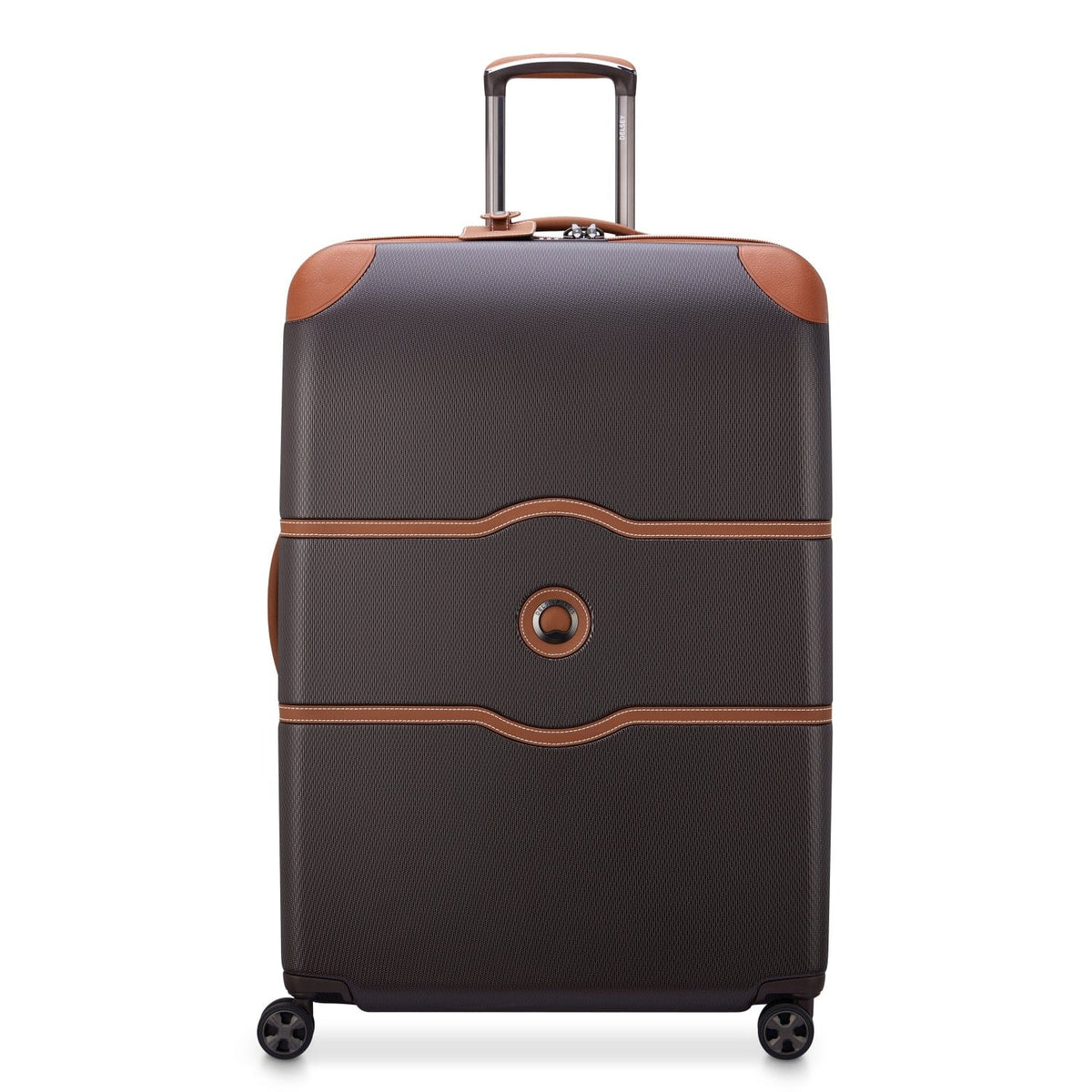 Delsey Paris Chatelet Air 2.0 Luggage Trolley