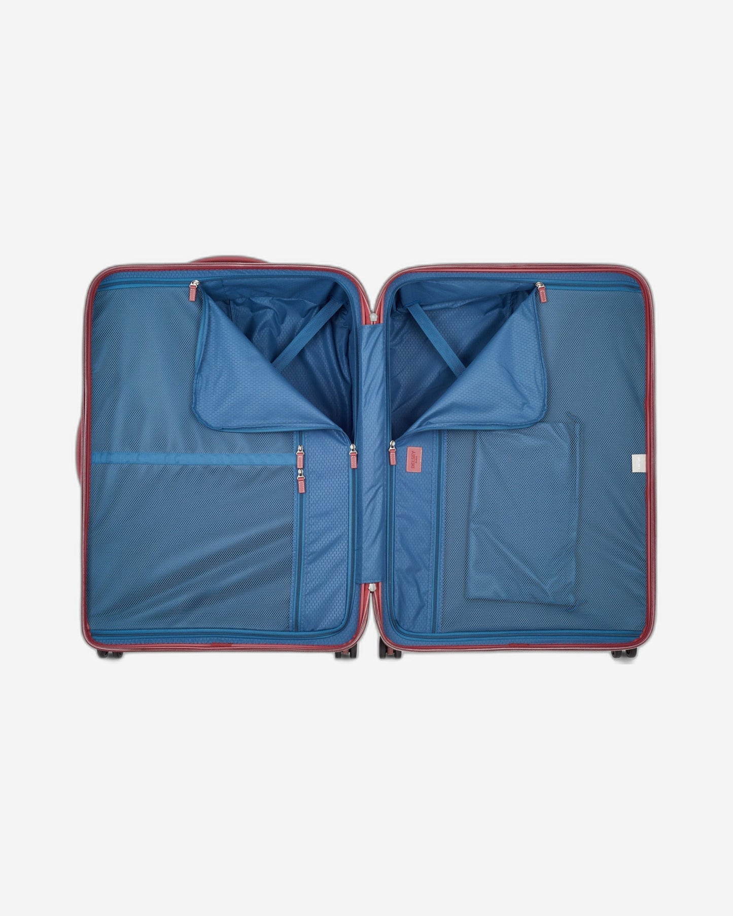 Delsey Paris Chatelet Air 2.0 Hardcase 82cm Pink Luggage