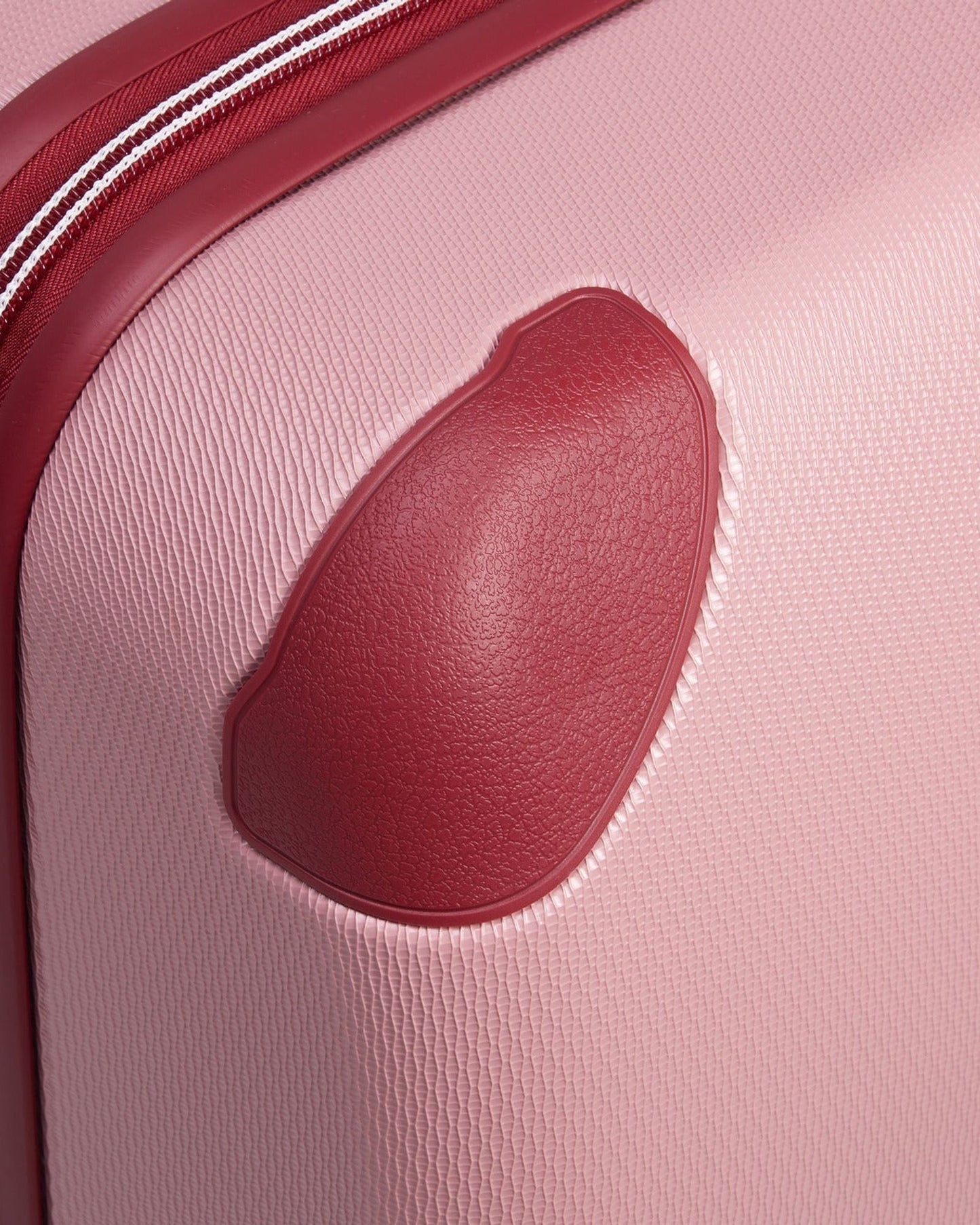 Delsey Paris Chatelet Air 2.0 Hardcase 82cm Pink Luggage