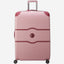 Delsey Paris Chatelet Air 2.0 Hardcase 82cm Pink Luggage
