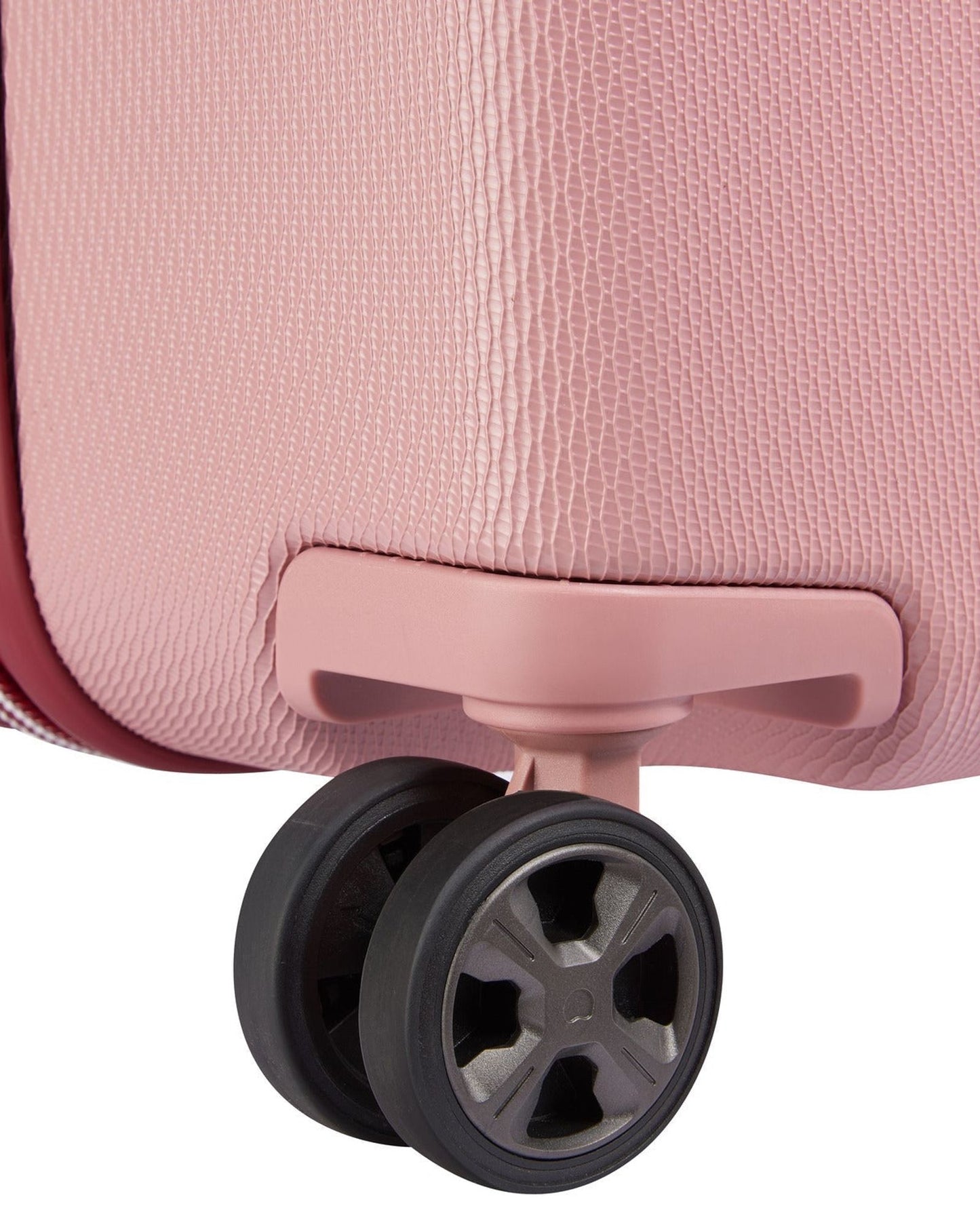 Delsey Paris Chatelet Air 2.0 Hardcase 82cm Pink Luggage
