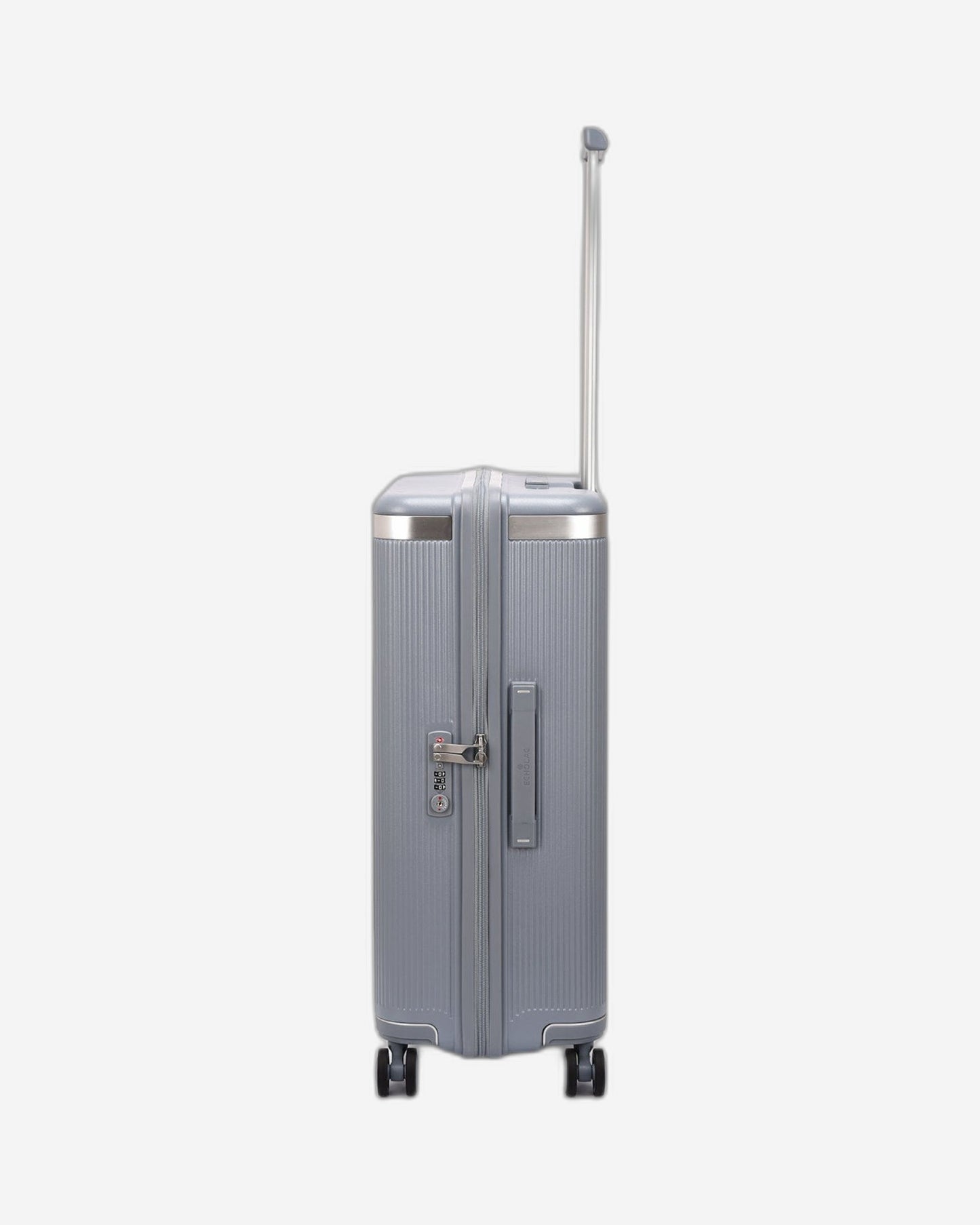 Echolac Dynasty Hardcase 67cm Ice Blue Luggage