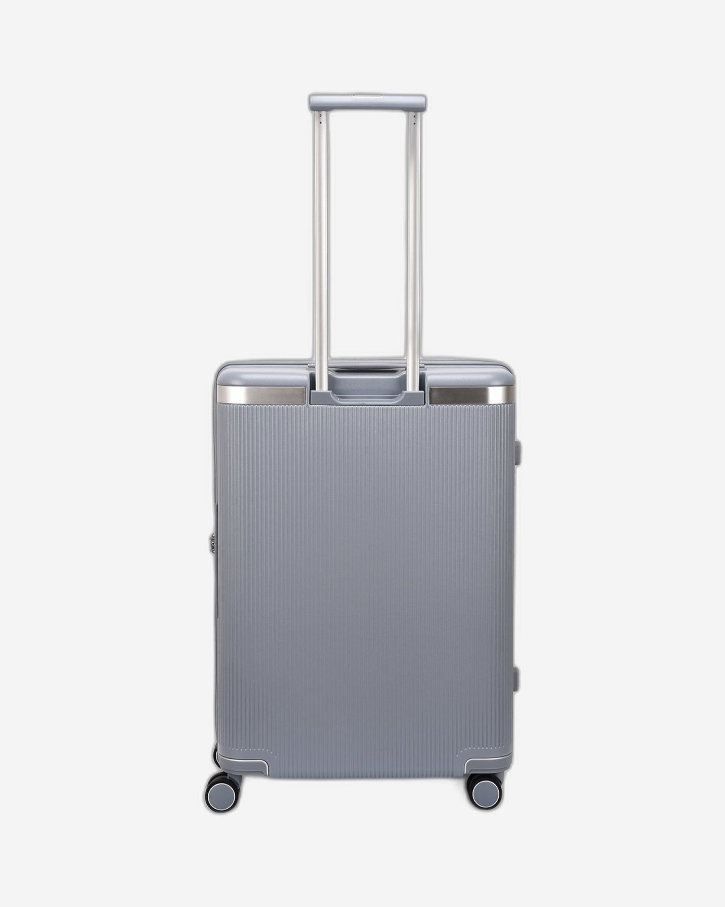 Echolac Dynasty Hardcase 67cm Ice Blue Luggage