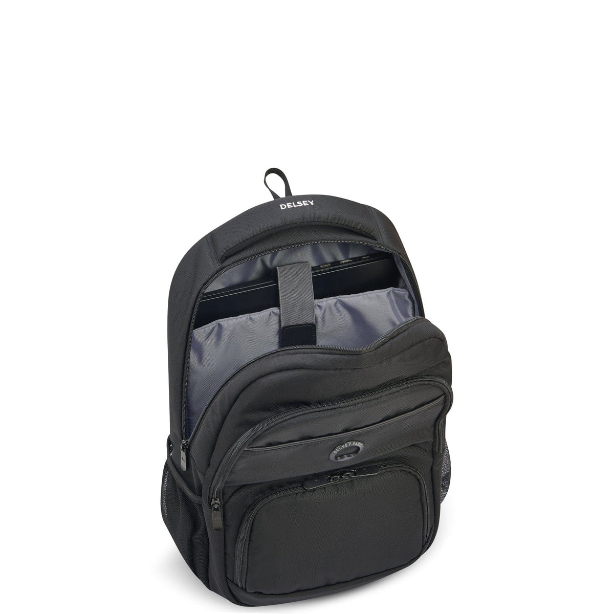 Delsey Paris Element Aviator 15.6" Laptop Backpack