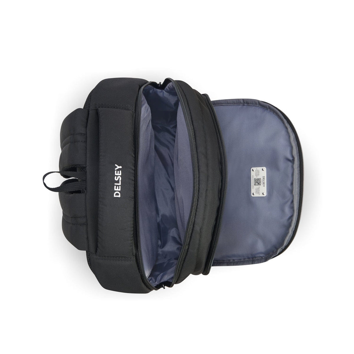 Delsey Paris Element Aviator 15.6" Laptop Backpack