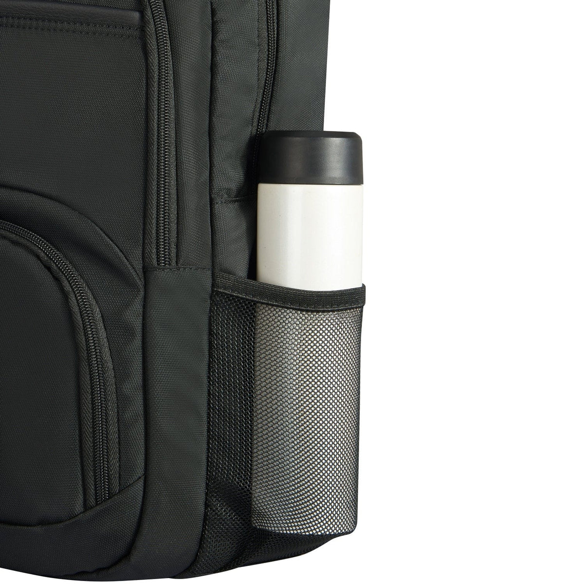 Delsey Paris Element Aviator 15.6" Laptop Backpack