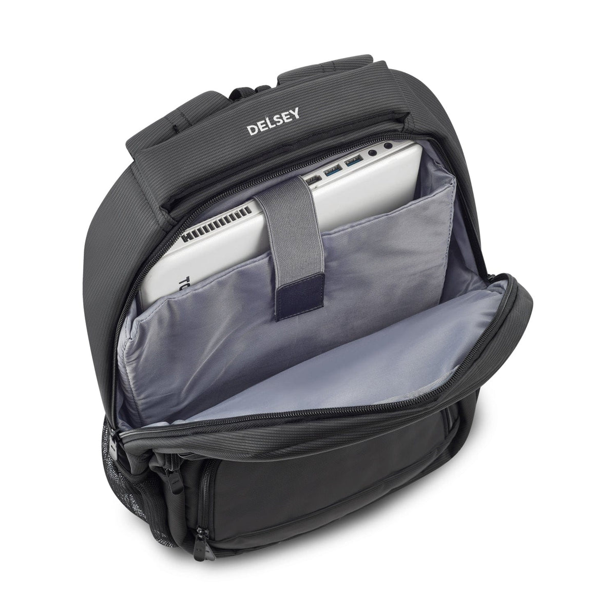 Delsey Paris Element Aviator 15.6" Laptop  Backpack