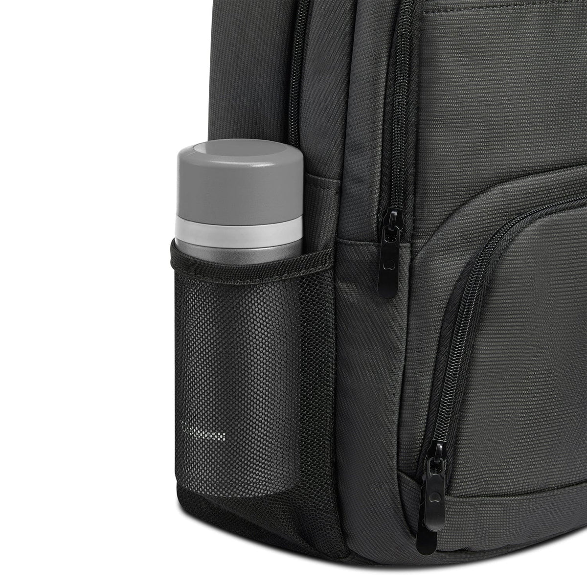 Delsey Paris Element Aviator 15.6" Laptop  Backpack