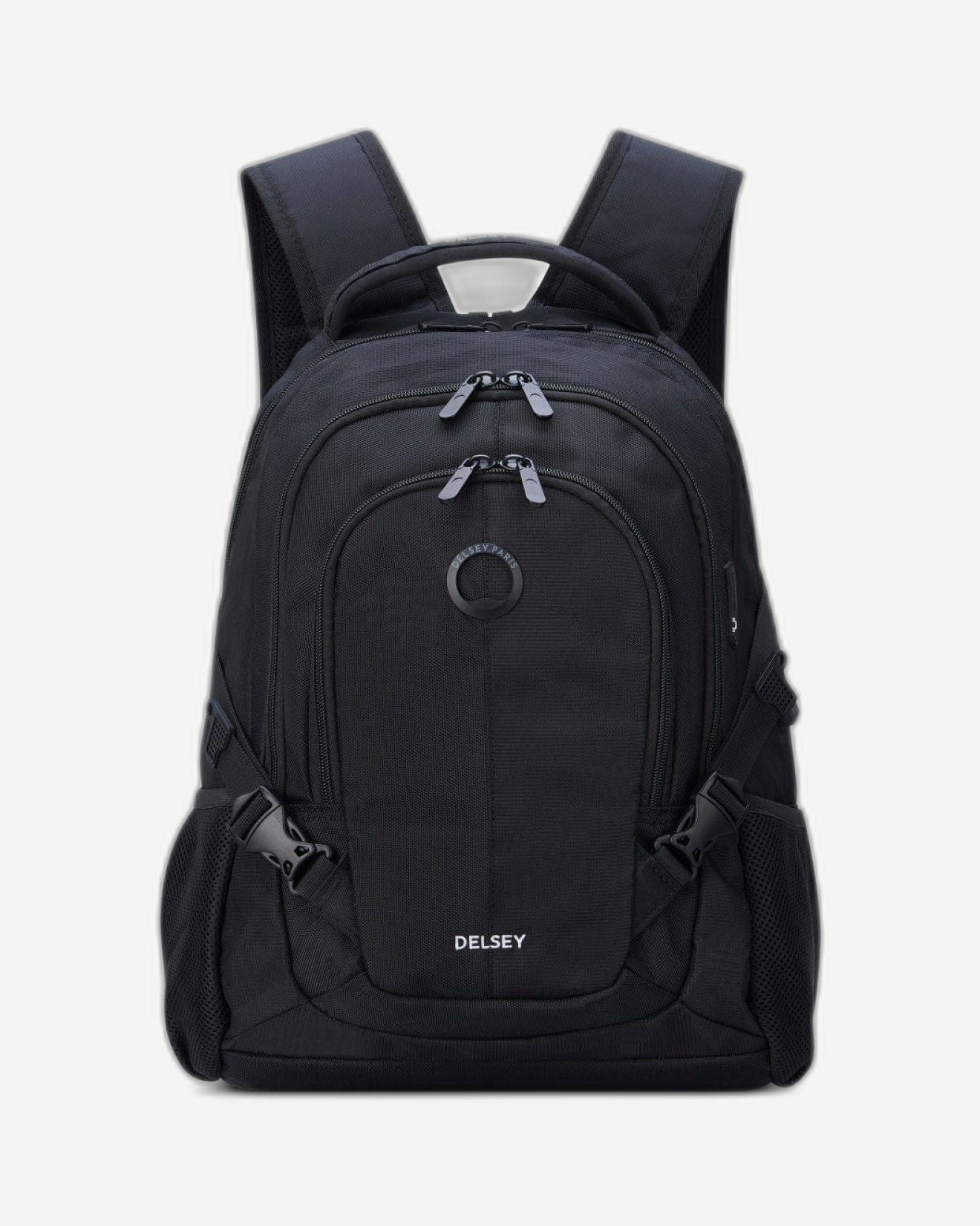 Delsey Paris Element Navigator 15.6" Laptop Backpack