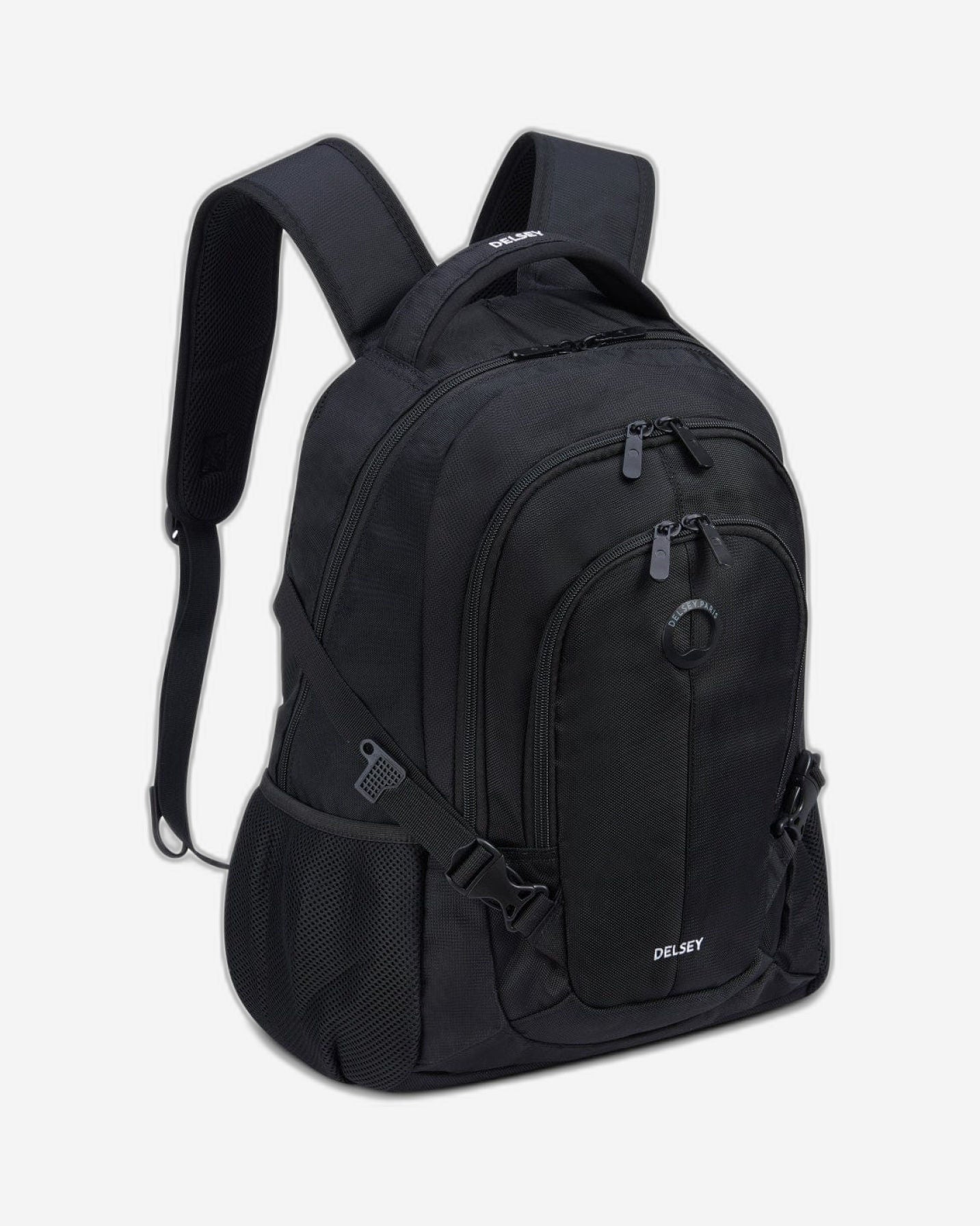 Delsey Paris Element Navigator 15.6" Laptop Backpack
