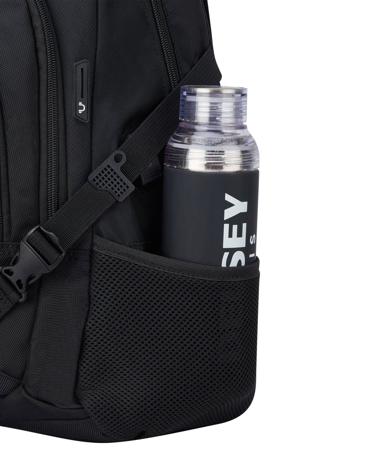 Delsey Paris Element Navigator 15.6" Laptop Backpack