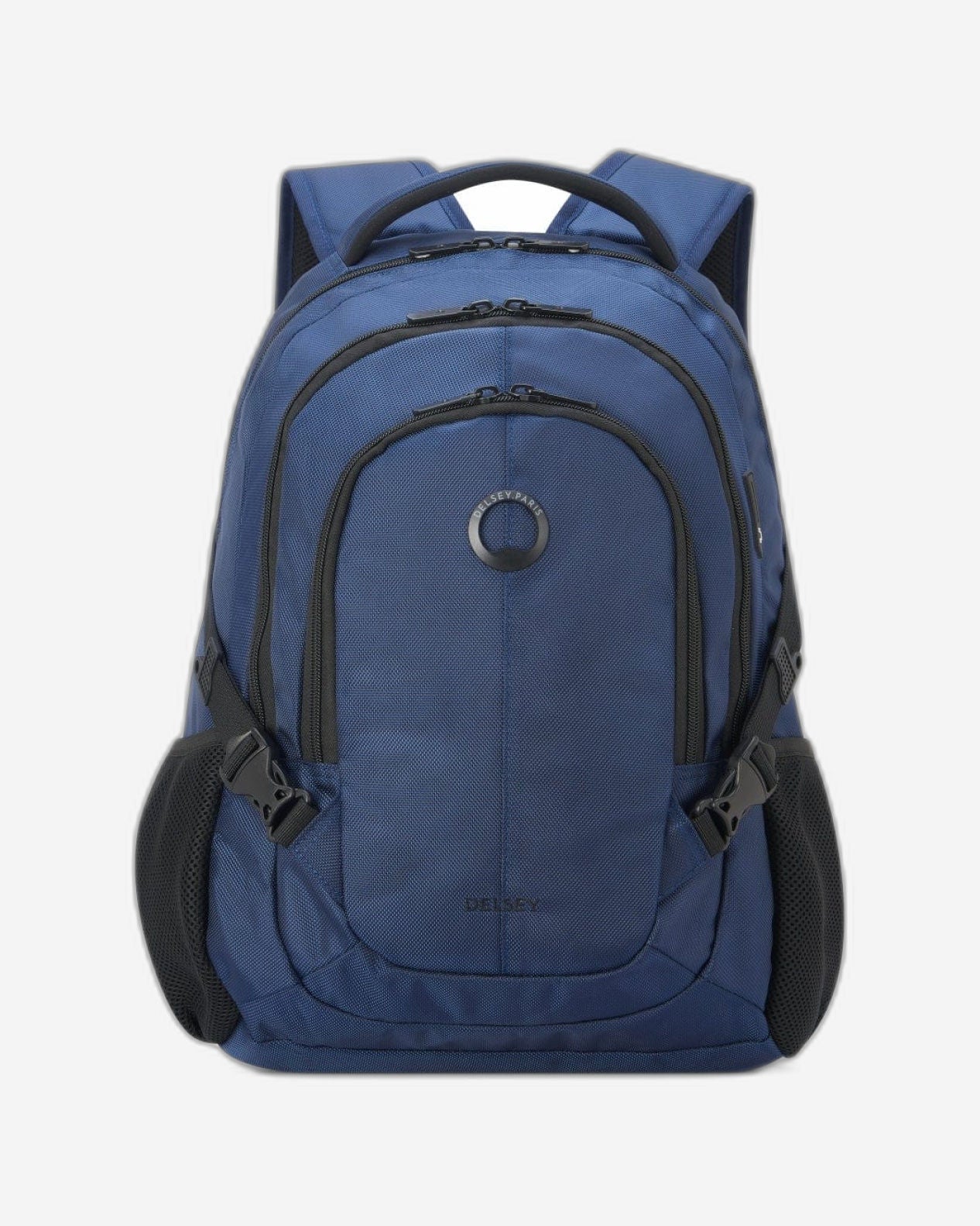 Delsey Paris Element Navigator 15.6" Laptop Backpack