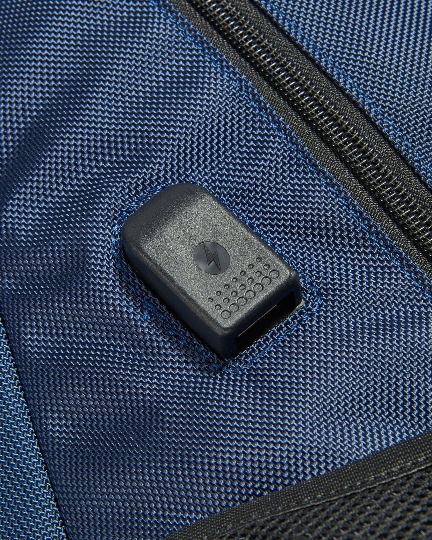 Delsey Paris Element Navigator 15.6" Laptop Backpack