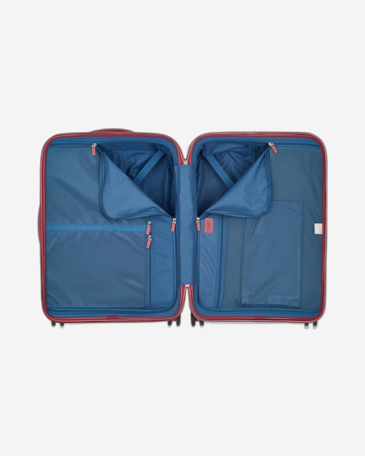 Delsey Paris Chatelet Air 2.0 Hardcase 70cm Pink Luggage