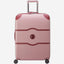 Delsey Paris Chatelet Air 2.0 Hardcase 70cm Pink Luggage