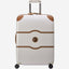 Delsey Paris Chatelet Air 2.0 Hardcase Check?In Luggage Trolley Angora
