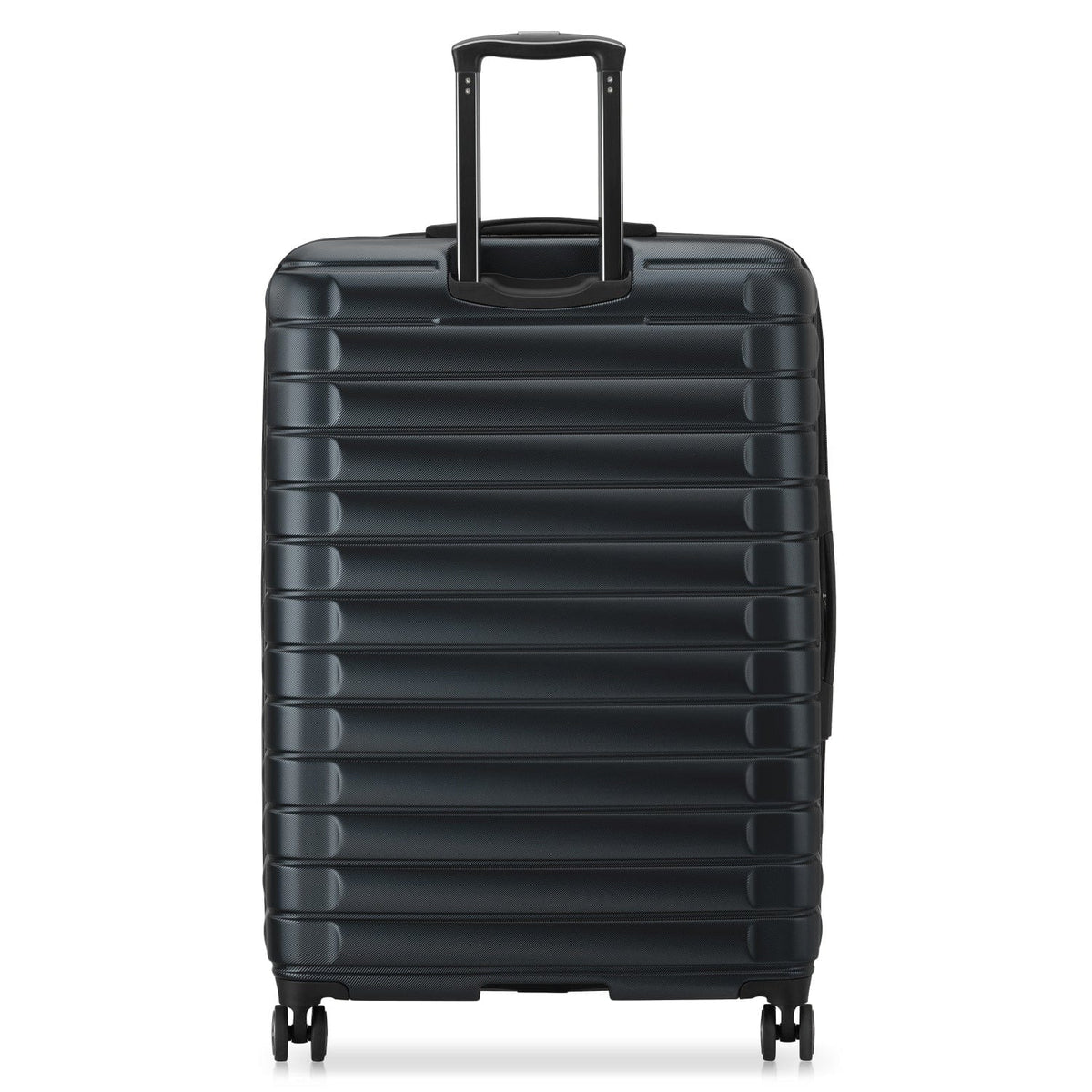 Delsey Paris Shadow 5.0 Expandable 70cm Black Luggage