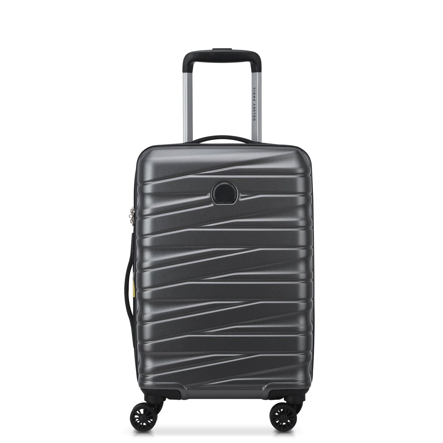Delsey Paris Tiphanie  Luggage Trolley
