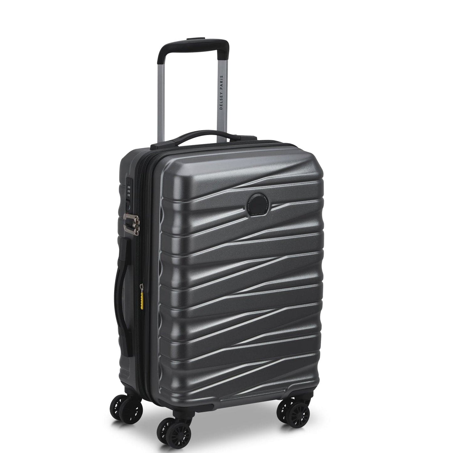 Delsey Paris Tiphanie  Luggage Trolley