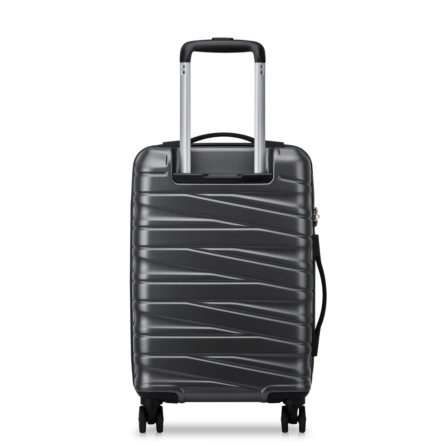 Delsey Paris Tiphanie  Luggage Trolley