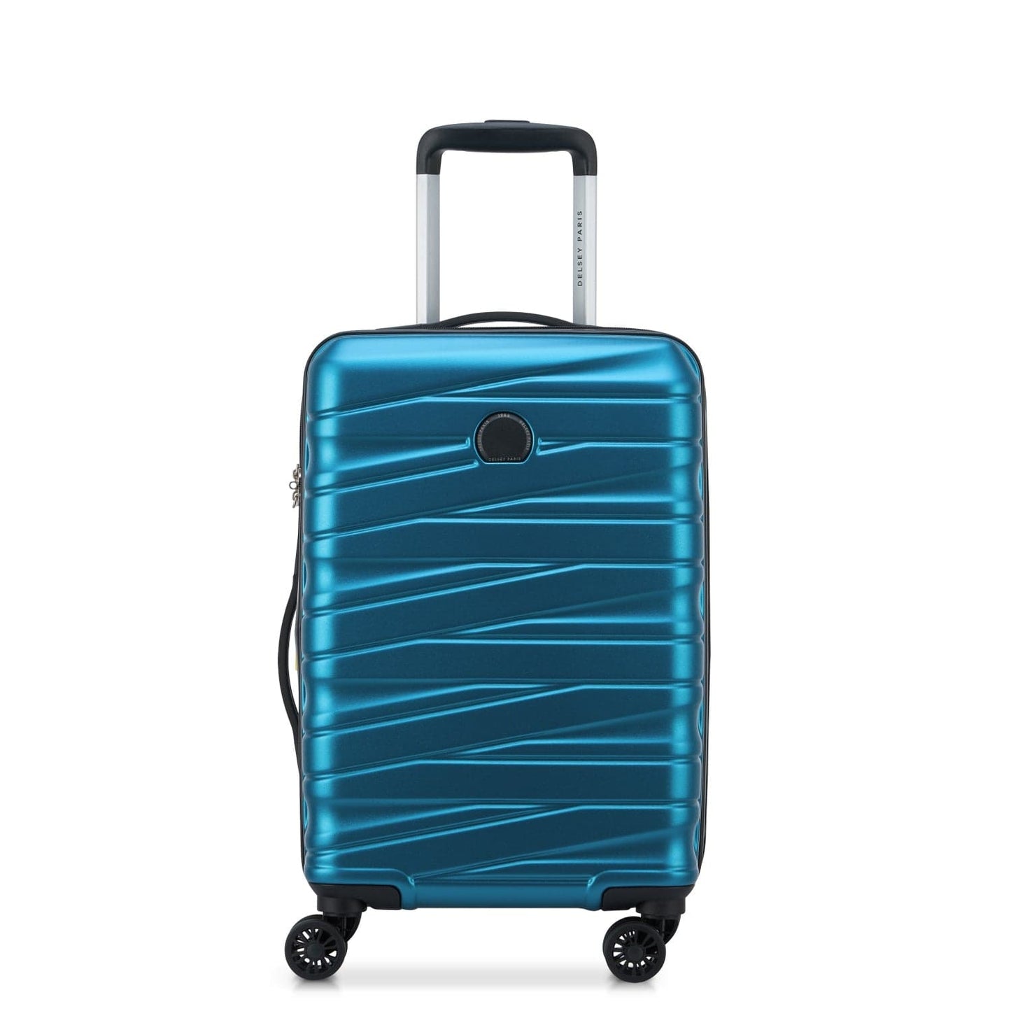 Delsey Paris Tiphanie  Luggage Trolley