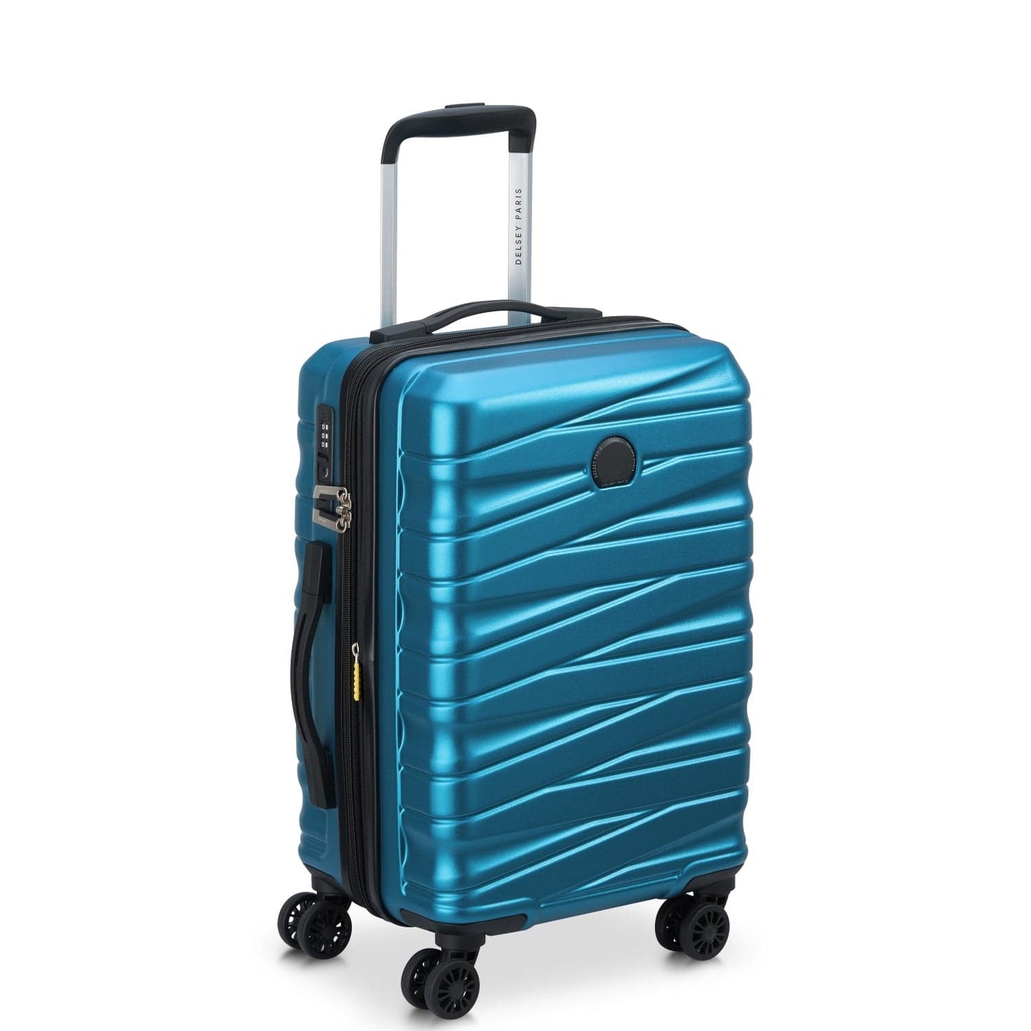 Delsey Paris Tiphanie  Luggage Trolley