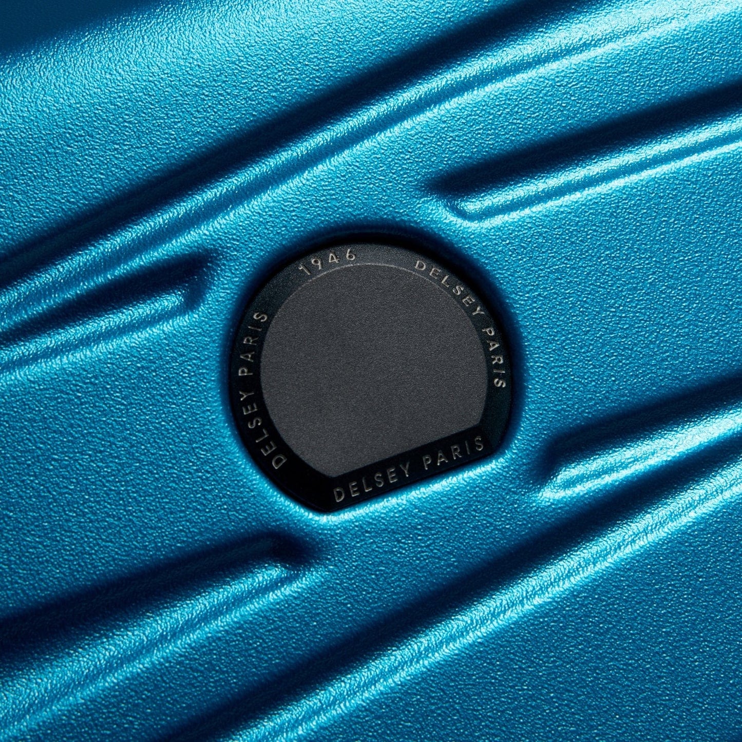 Delsey Paris Tiphanie  Luggage Trolley
