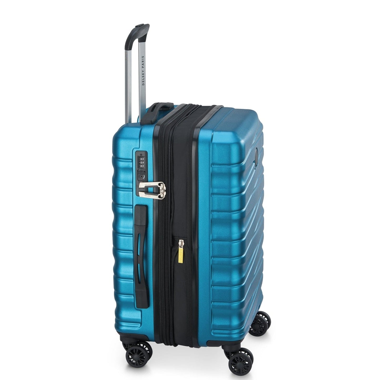 Delsey Paris Tiphanie  Luggage Trolley
