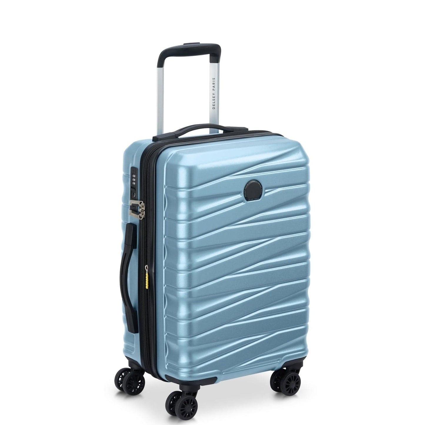 Delsey Paris Tiphanie  Luggage Trolley