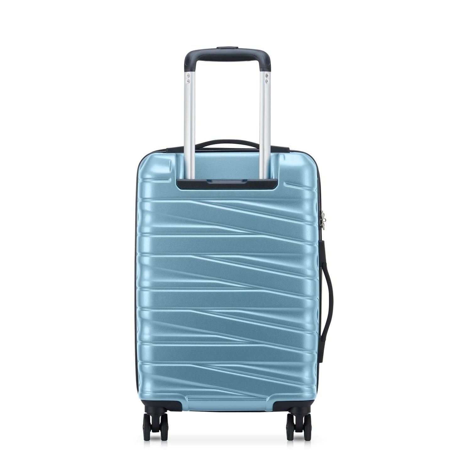 Delsey Paris Tiphanie  Luggage Trolley