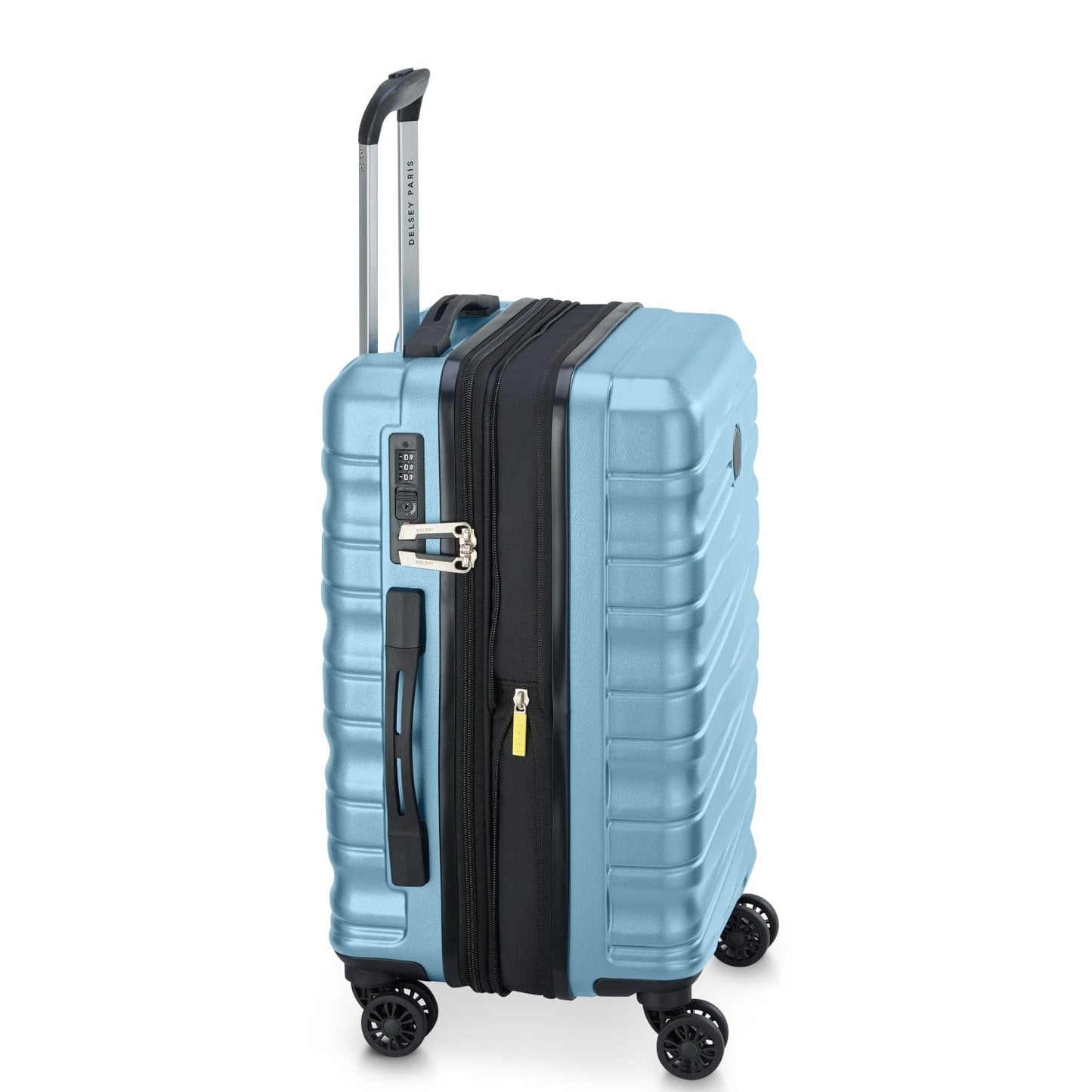 Delsey Paris Tiphanie  Luggage Trolley