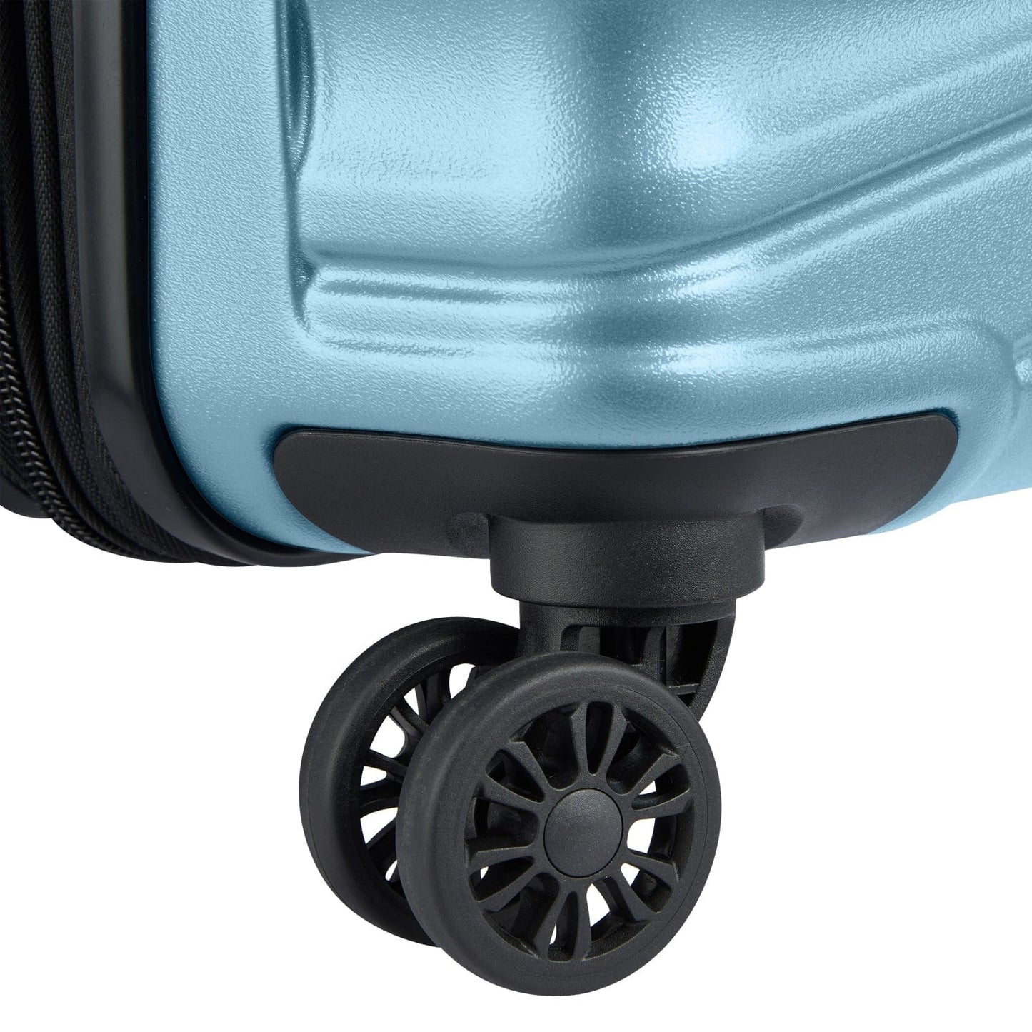 Delsey Paris Tiphanie  Luggage Trolley