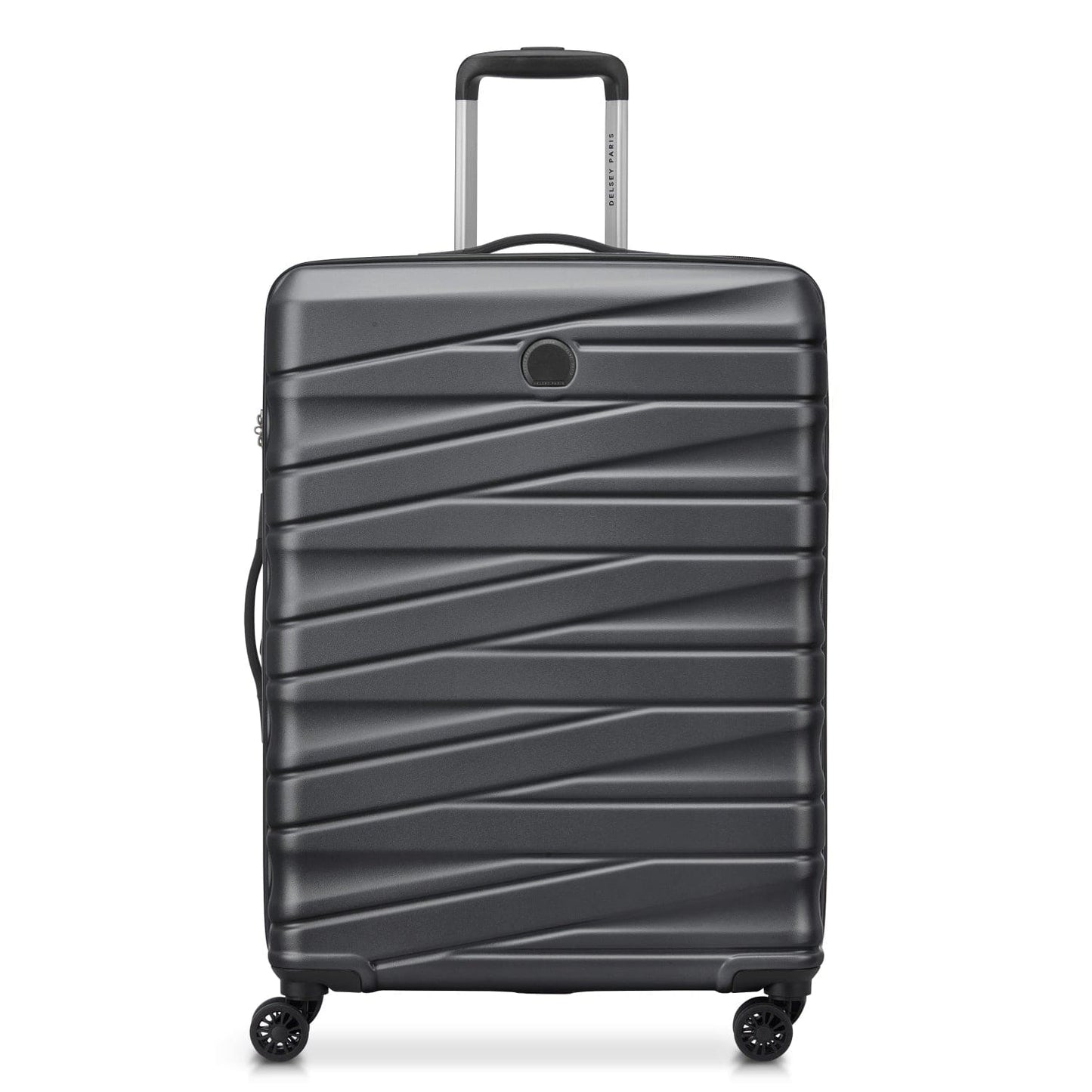 Delsey Paris Tiphanie  Luggage Trolley