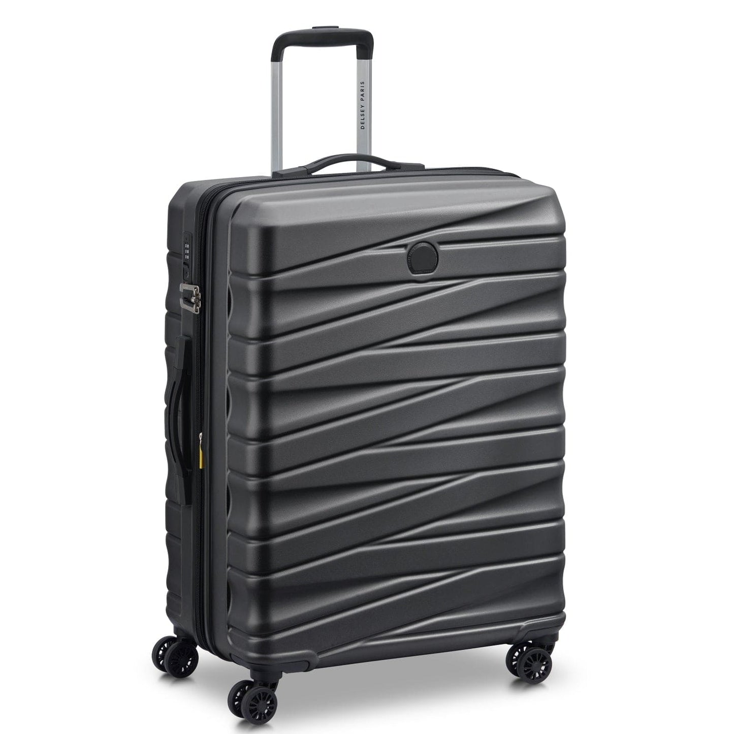 Delsey Paris Tiphanie  Luggage Trolley