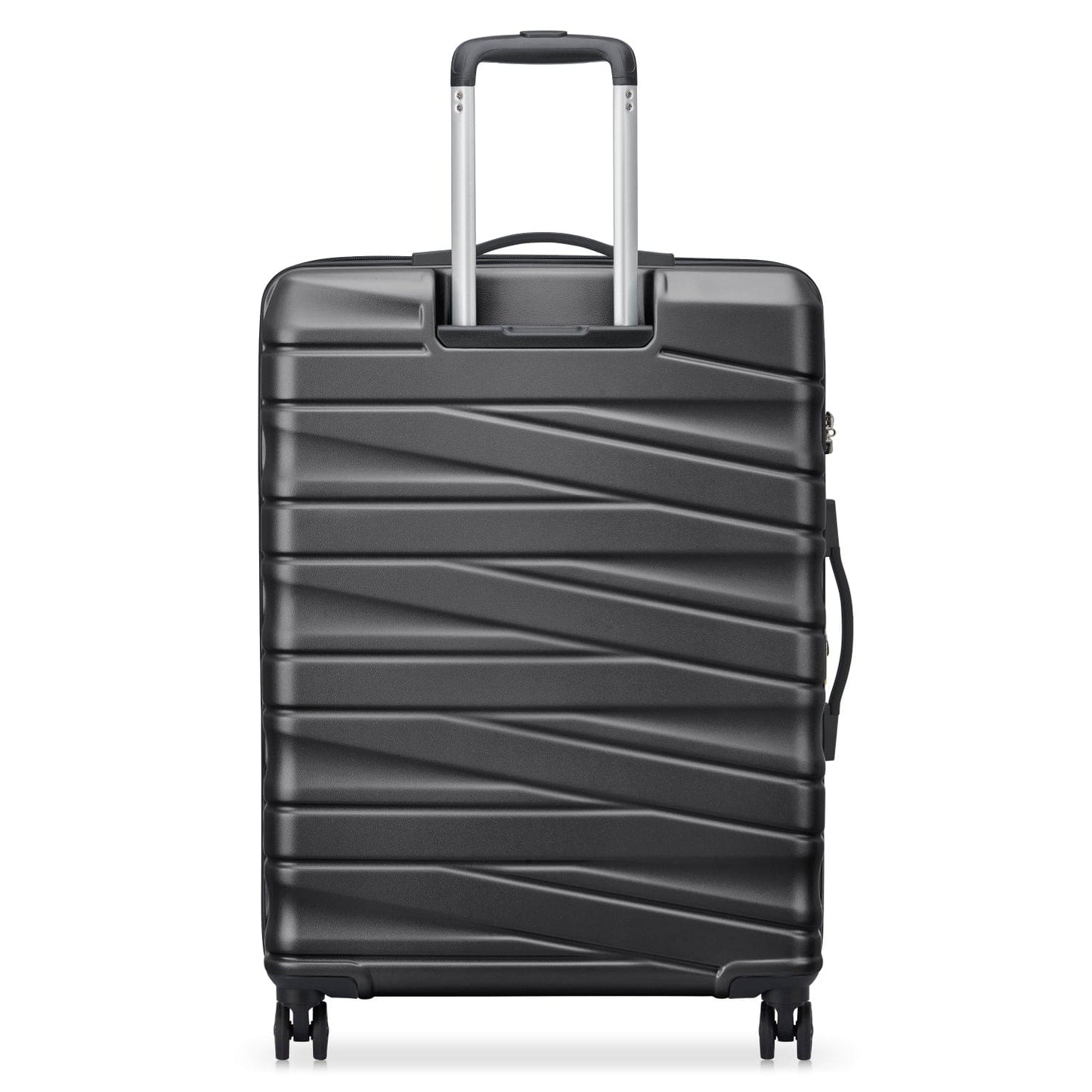 Delsey Paris Tiphanie  Luggage Trolley